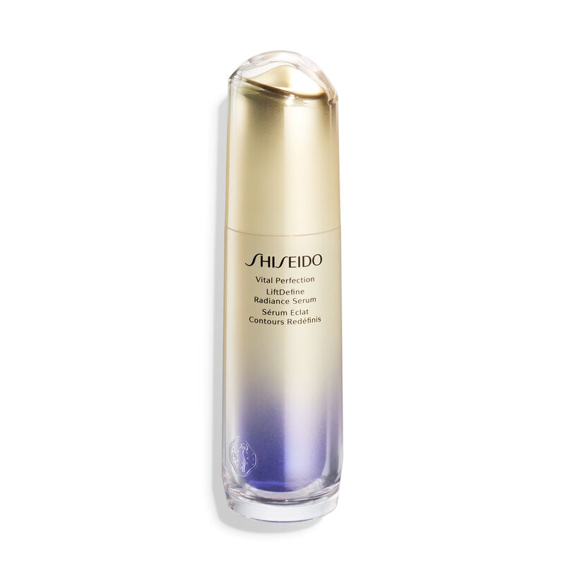 Shiseido Vital Perfection: LiftDefine Radiance Serum - 40ml