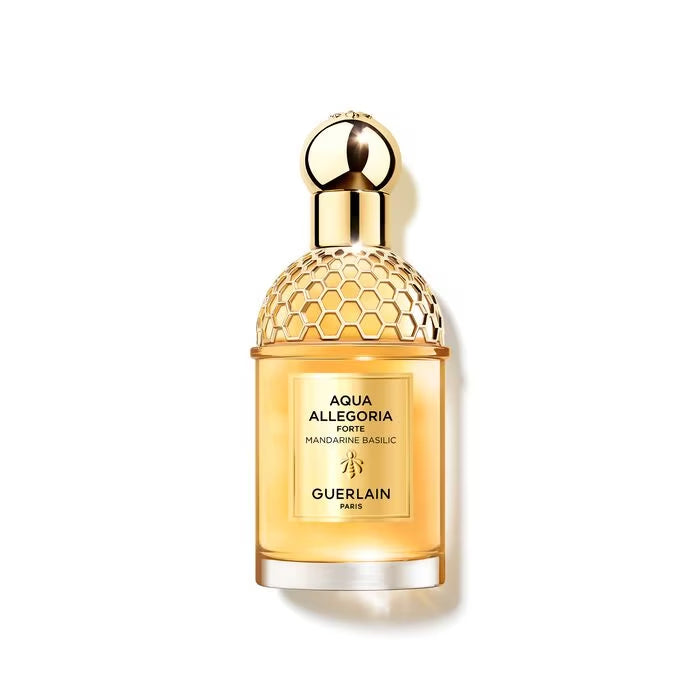 Guerlain Aqua Allegoria: Mandarine Basilic Frote - Eau De Parfum - 75ml / 200ml (Refill)