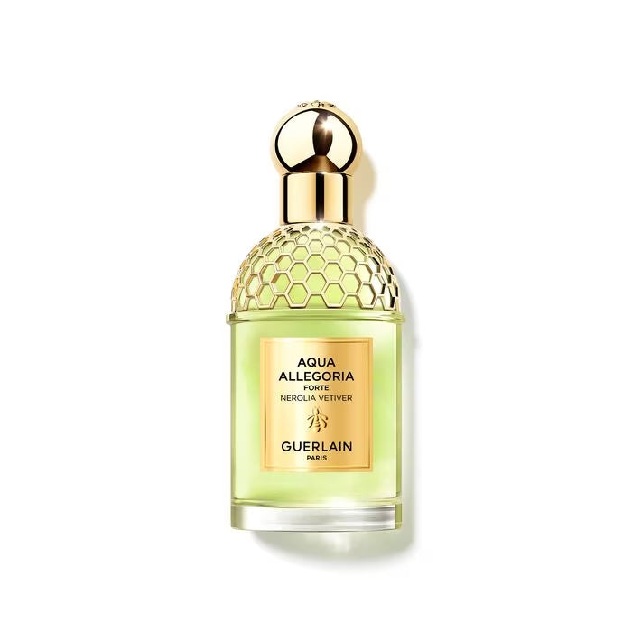 Guerlain Aqua Allegoria: Nerolia Vetiver Frote - Eau De Parfum - 75ml / 200ml (Refill)