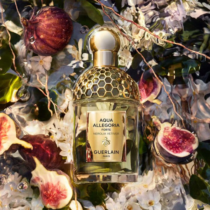 Guerlain Aqua Allegoria: Florabloom Frote - Eau De Parfum - 75ml / 200ml (Refill)