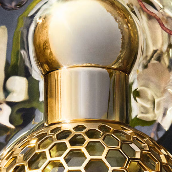 Guerlain Aqua Allegoria: Florabloom Frote - Eau De Parfum - 75ml / 200ml (Refill)