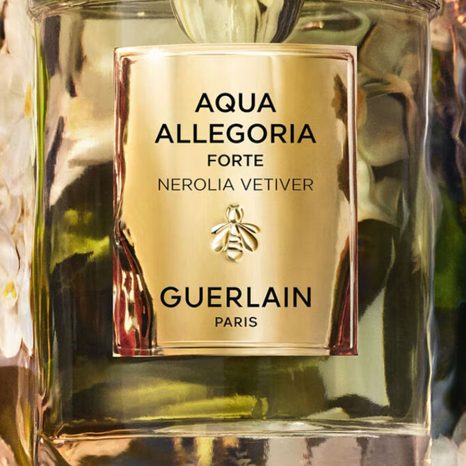 Guerlain Aqua Allegoria: Nerolia Vetiver Frote - Eau De Parfum - 75ml / 200ml (Refill)