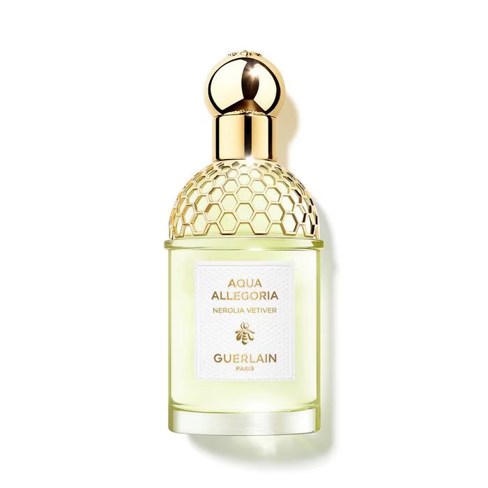 Guerlain Aqua Allegoria: Nerolia Vetiver - Eau De Toilette - 75ml / 200ml (Refill)