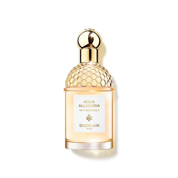 Guerlain Aqua Allegoria: Nettare Di Sole - Eau De Toilette - 75ml / 200ml (Refill)