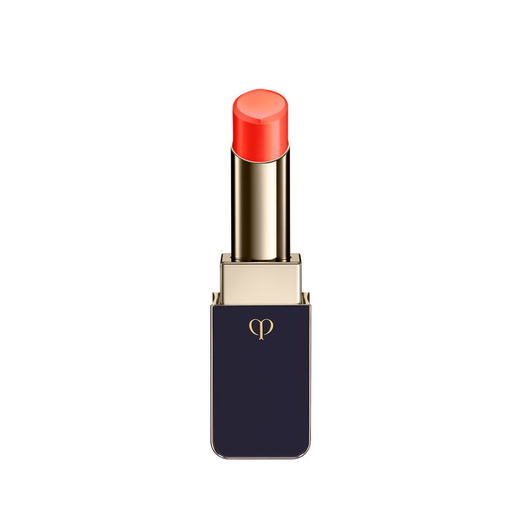 Clé de Peau Beauté: Lipstick Shine