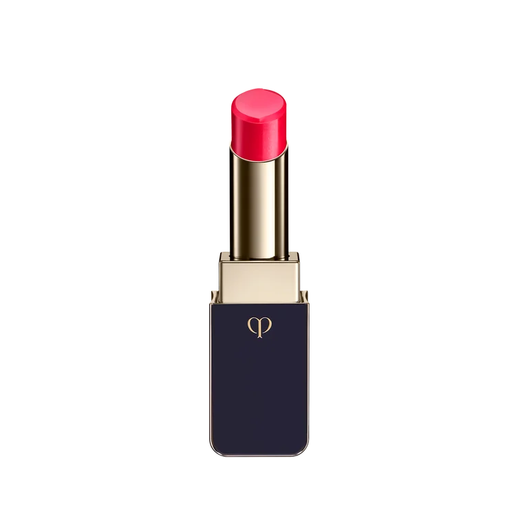 Clé de Peau Beauté: Lipstick Shine