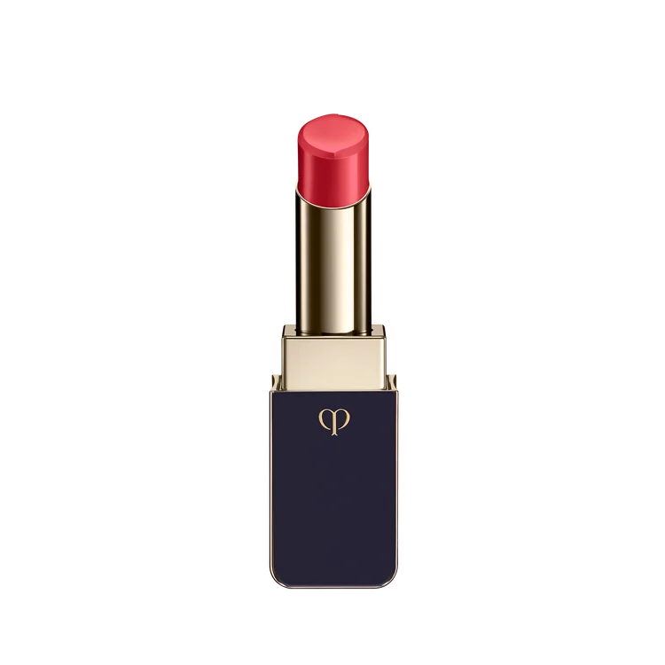 Clé de Peau Beauté: Lipstick Shine