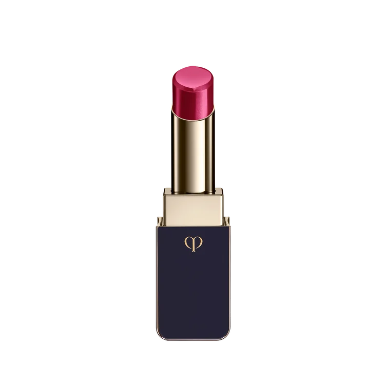 Clé de Peau Beauté: Lipstick Shine