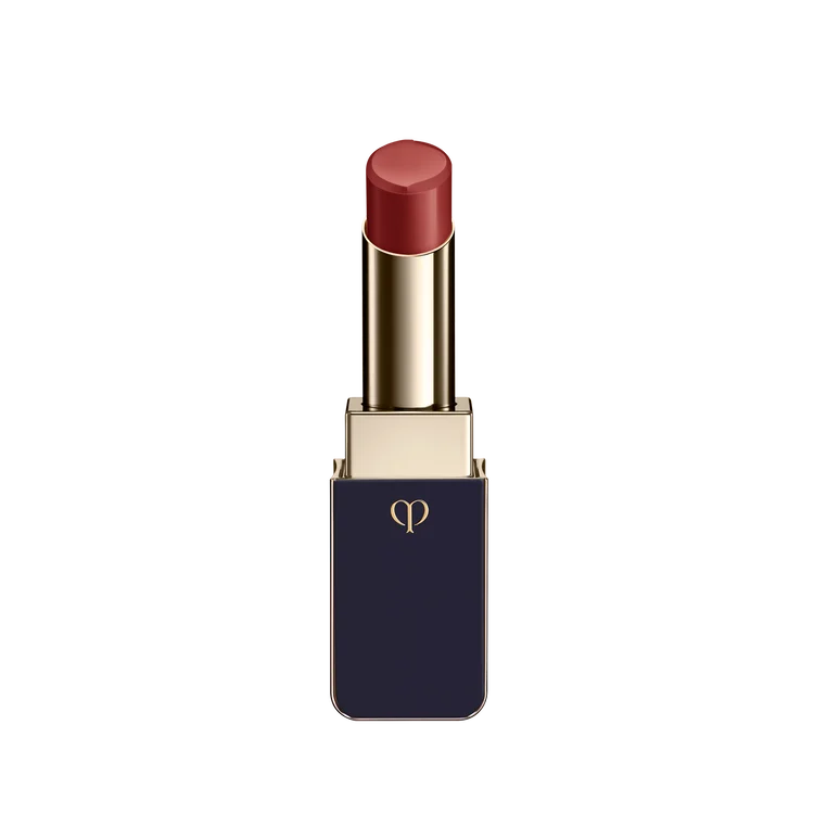 Clé de Peau Beauté: Lipstick Shine