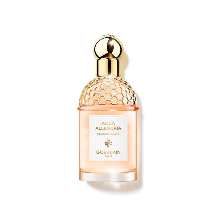 Guerlain Aqua Allegoria: Orange Soleia - Eau De Toilette - 75ml / 200ml (Refill)