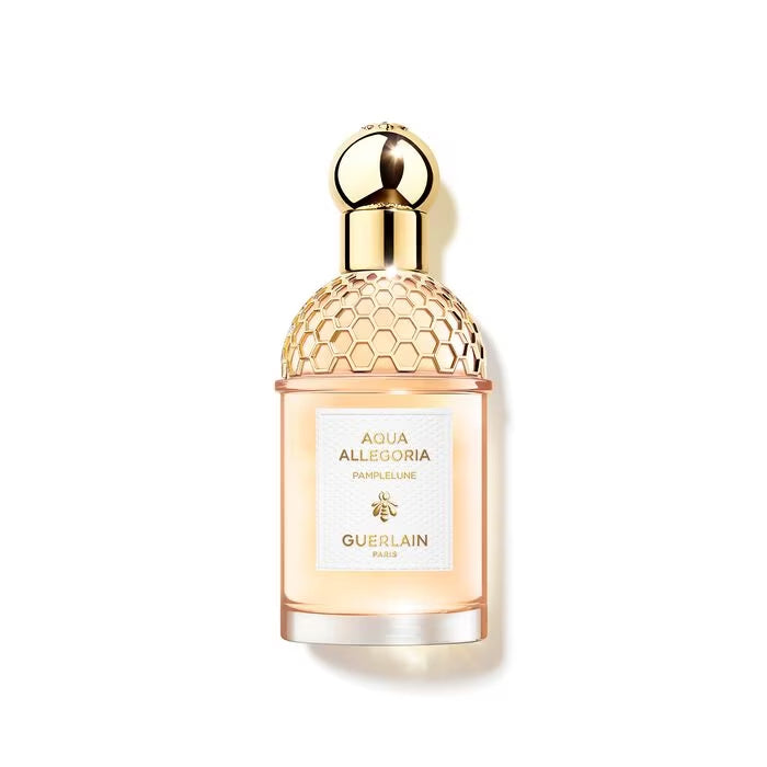 Guerlain Aqua Allegoria: Pamplelune - Eau De Toilette - 75ml / 200ml (Refill)