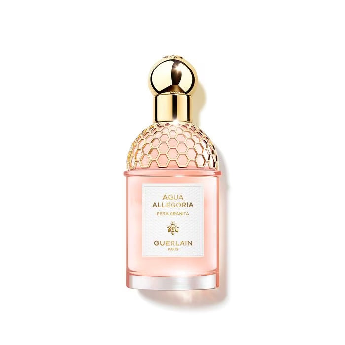 Guerlain Aqua Allegoria: Pera Granita - Eau De Toilette - 75ml / 200ml (Refill)