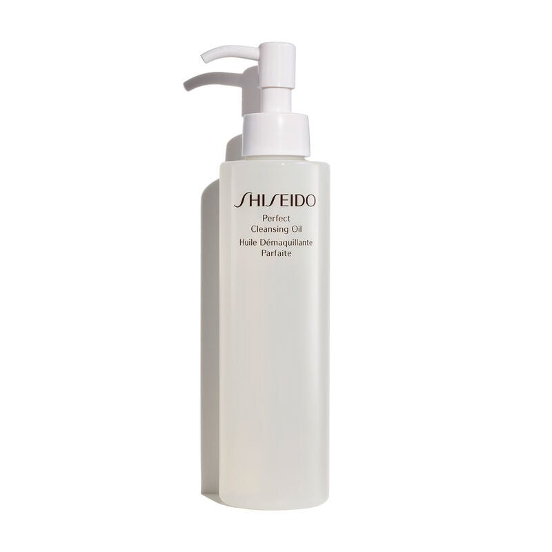 Shiseido: Perfect Cleansing Oil - 180ml