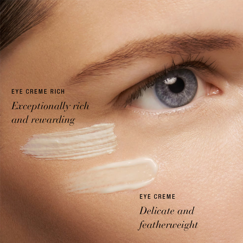 Estee Lauder: Re-Nutriv Ultimate Lift Regenerating Youth Eye Creme Rich - 15ml