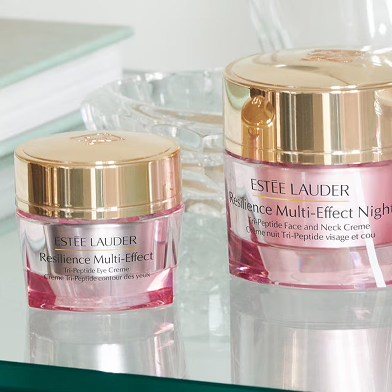 Estee Lauder: Resilience Multi-Effect Tri-Peptide Eye Creme - 15ml