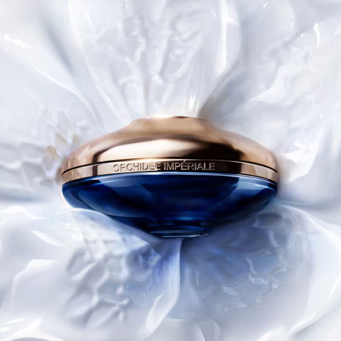 Guerlain Orchidee Imperiale: The Longevity Rich Cream - 50ml