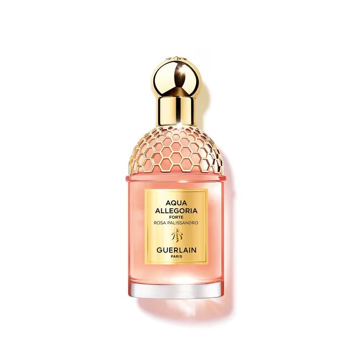 Guerlain Aqua Allegoria: Rosa Palissandro Frote - Eau De Parfum - 75ml / 200ml (Refill)