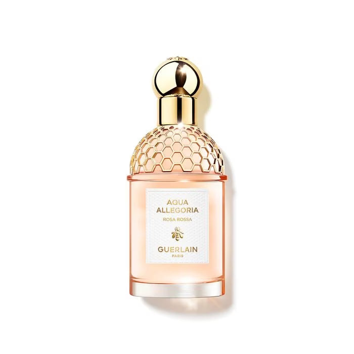 Guerlain Aqua Allegoria: Rosa Rossa - Eau De Toilette - 75ml / 200ml (Refill)