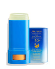 Shiseido: Clear Sunscreen Stick SPF 50+ - 20g