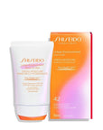 Shiseido Sunscreen: Urban Environment Fresh-Moisture Sunscreen SPF 42 - 50ml