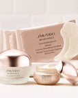 Shiseido Benefiance: WrinkleResist24 Pure Retinol Express Smoothing Eye Mask