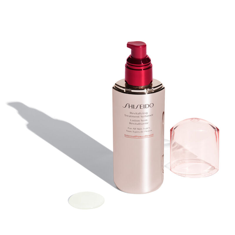 Shiseido: Revitalizing Treatment Softener - 150ml