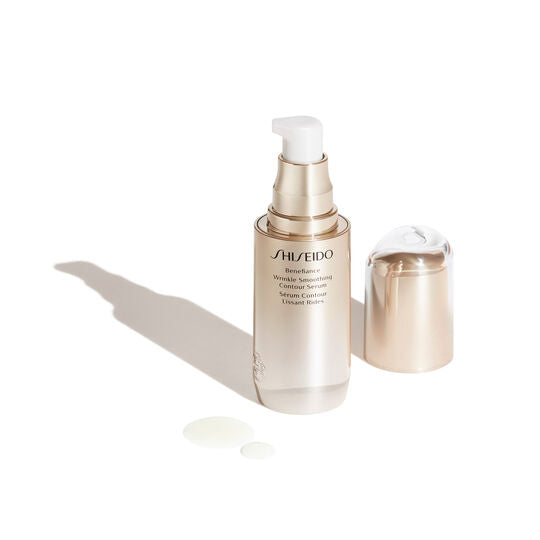 Shiseido Benefiance: Wrinkle Smoothing Contour Serum - 30ml