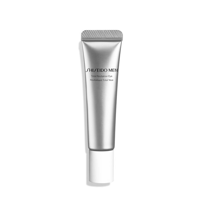 Shiseido Men: Total Revitalizer Eye Cream - 15ml