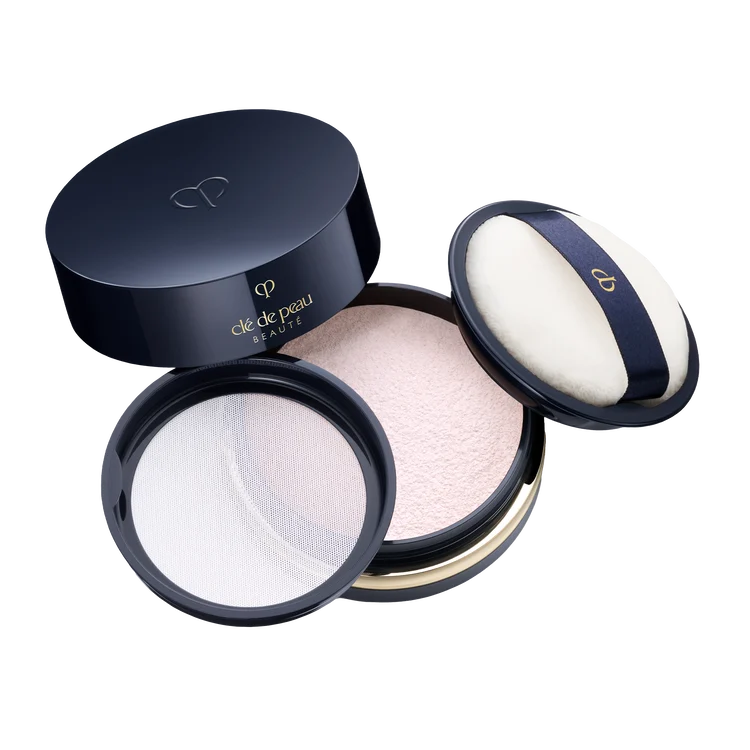 Clé de Peau Beauté: Translucent Loose Powder