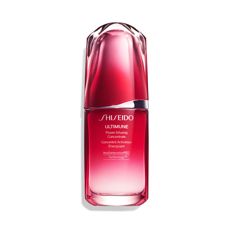 Shiseido Ultimune: Power Infusing Concentrate - 30ml / 50ml / 75ml