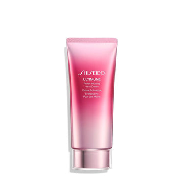 Shiseido Ultimune: Ultimune Power Infusing Hand Cream - 75ml