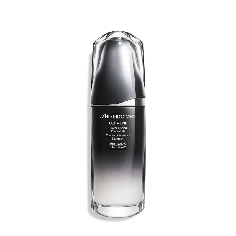 Shiseido Men: Ultimune Power Infusing Serum - 30ml