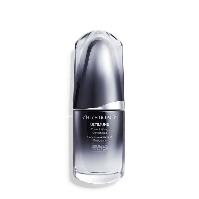 Shiseido Men: Ultimune Power Infusing Serum - 30ml
