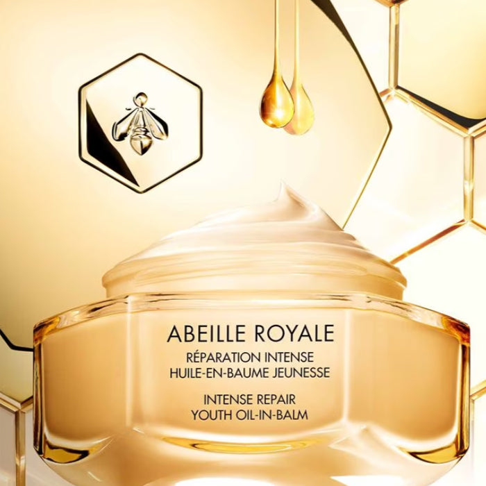 Guerlain Abeille Royale: Intense Repair Youth Oil-In-Balm - 80ml