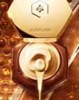 Guerlain Abeille Royale: Honey Treatment Night Cream - 50ml / 50ml (Refill)