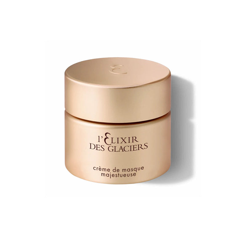 Valmont l'Elixir des Glaciers: Crème De Masque Majestueuse - 50ml