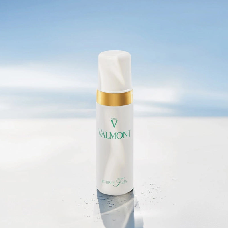Valmont Purity: Bubble Falls – 150ml