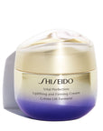 Shiseido Vital Perfection: Uplifting and Firming Cream - 50ml