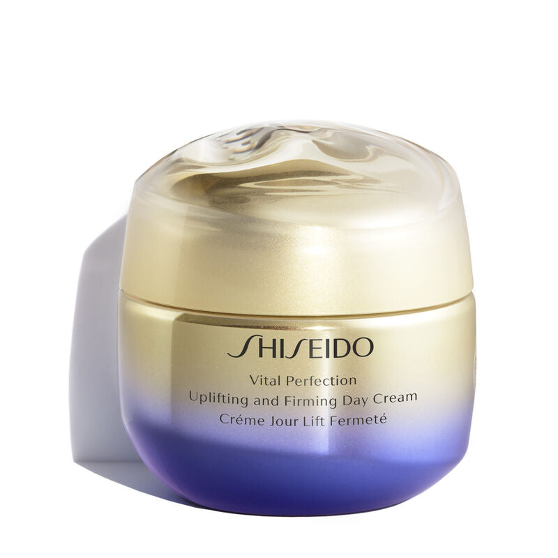 Shiseido Vital Perfection: Uplifting and Firming Day Cream - 50ml