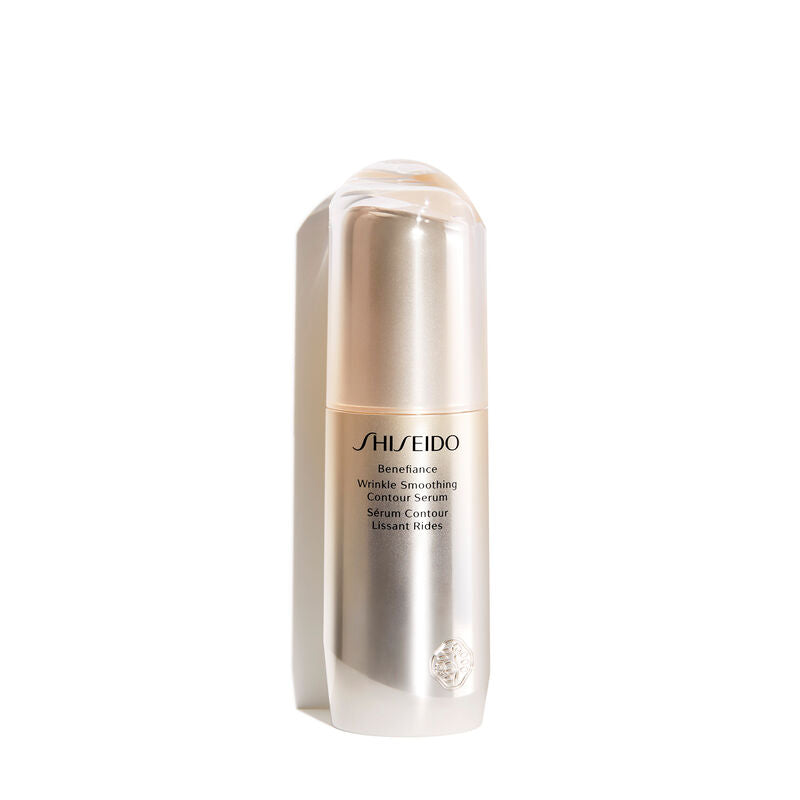 Shiseido Benefiance: Wrinkle Smoothing Contour Serum - 30ml