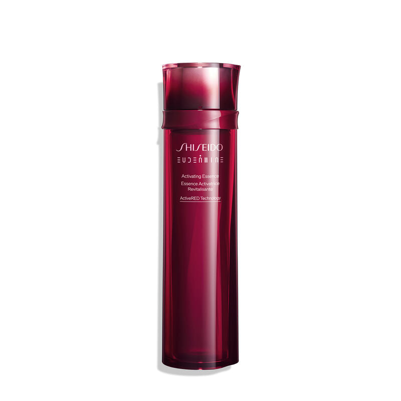 Shiseido Eudermine: Activating Essence - 145ml