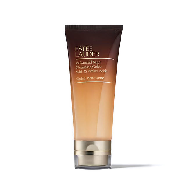 Estee Lauder: Advanced Night Cleansing Gelée Cleanser - 100ml