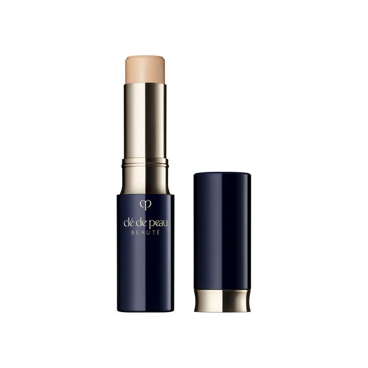 Clé de Peau Beauté: Concealer-1Ivory/2Ocher/3Beige/4Almond/5Honey/6Mocha/7Buff/9Toffee/10Hazelnut/11Cocoa/12Nutmeg/13Espresso