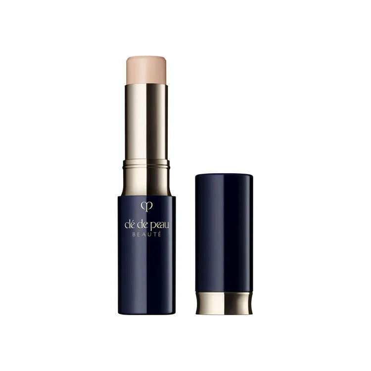Clé de Peau Beauté: Concealer-1Ivory/2Ocher/3Beige/4Almond/5Honey/6Mocha/7Buff/9Toffee/10Hazelnut/11Cocoa/12Nutmeg/13Espresso