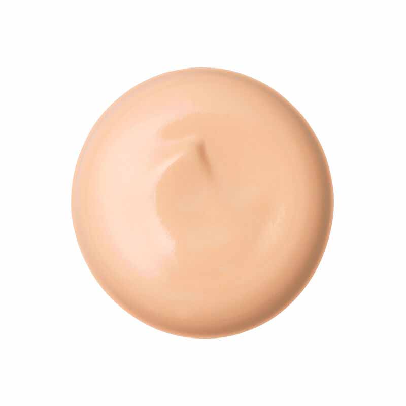 Clé de Peau Beauté: Radiant Cream Foundation SPF 25 - 21ml