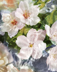 Guerlain Aqua Allegoria: Flora Cherrysia - Eau De Toilette - 75ml / 200ml (Refill)