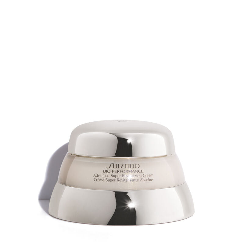 Shiseido Bio-Performance: Advanced Super Revitalizing Cream - 50ml