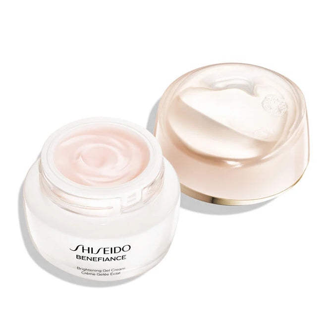 Shiseido Benefiance: Brightening Gel Cream - 50ml