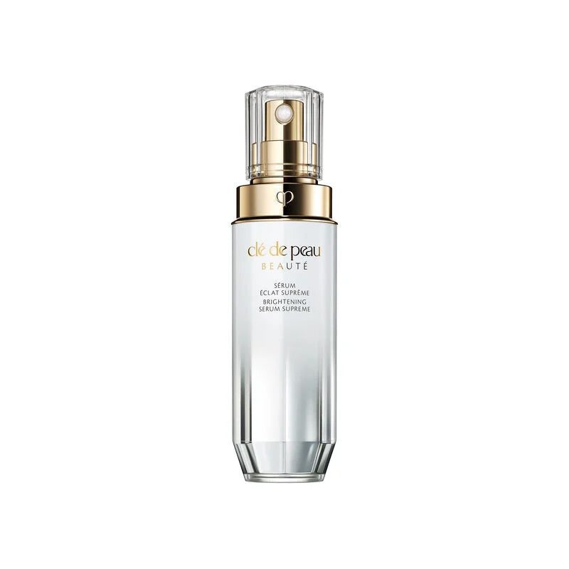 Clé de Peau Beauté: Brightening Serum Supreme - 40ml