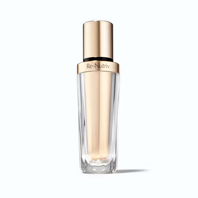 Estee Lauder: Re-Nutrive Ultimate Diamond Transformative Brilliance Serum - 30ml